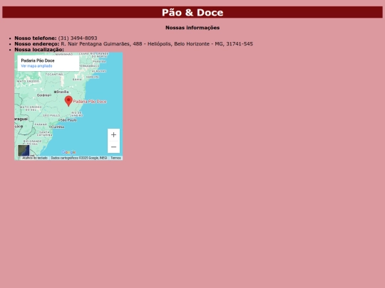 atividade07/contato screenshot