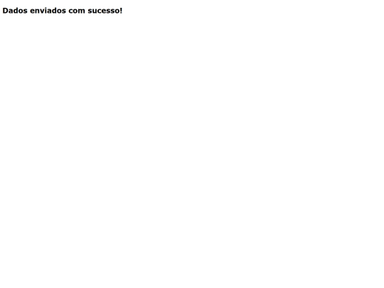 atividade10/sucesso screenshot