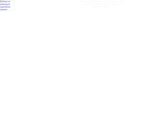 footer screenshot