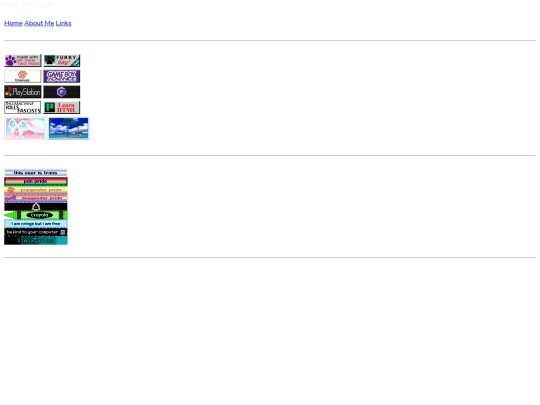 sidebar screenshot