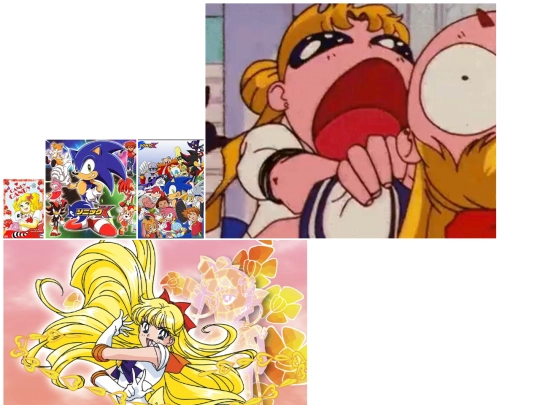 Animes screenshot