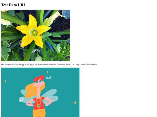 p/datauri screenshot