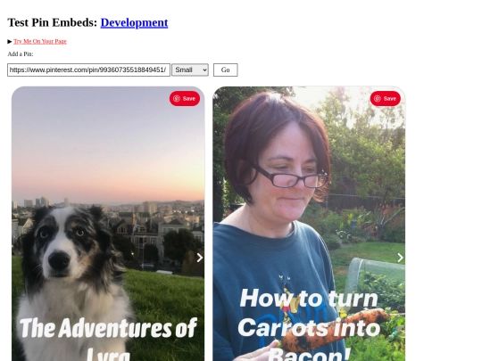 p/storypins screenshot
