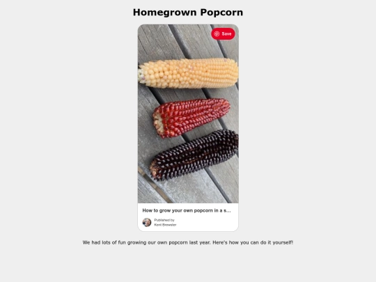 popcorn screenshot