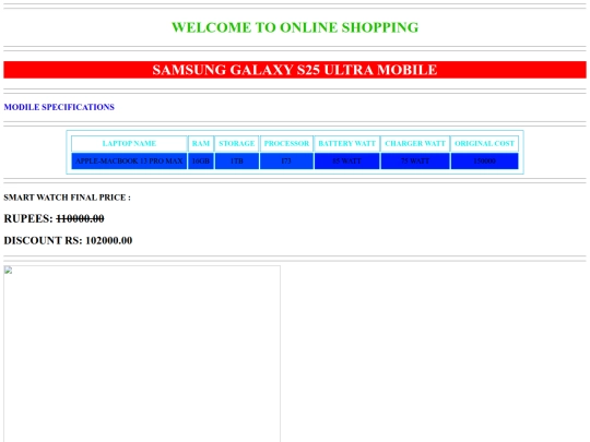 pro3 screenshot