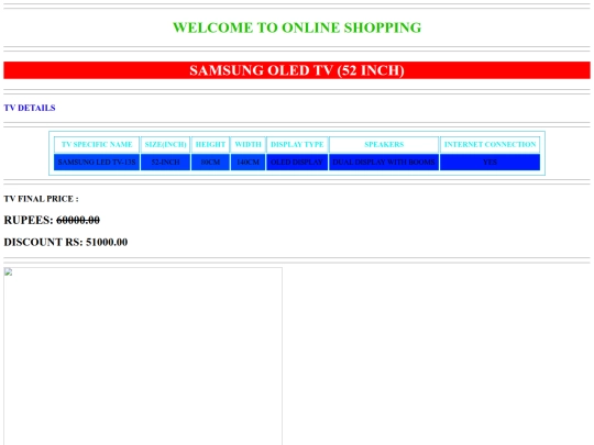 pro6 screenshot