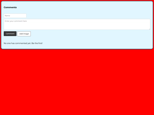 atomic_guestbook screenshot