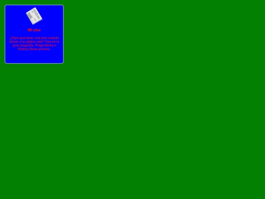 directorio screenshot