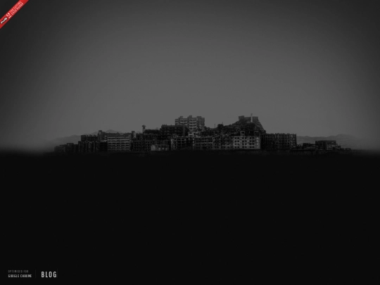 Hashima_Island screenshot