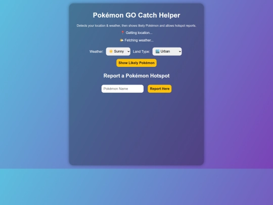 PKGOHelper screenshot