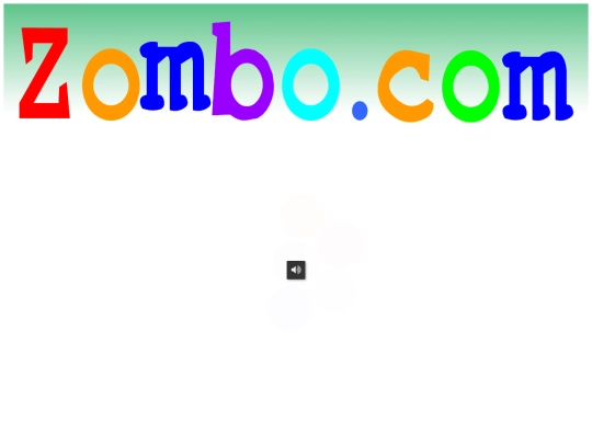 zombo screenshot