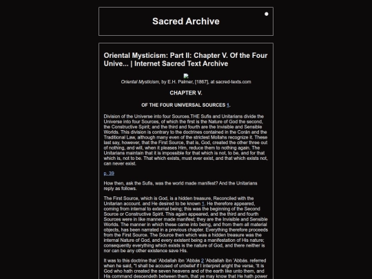 readings/sufi/oriental_mysticism/15 screenshot