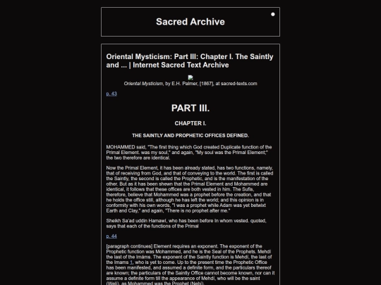 readings/sufi/oriental_mysticism/16 screenshot