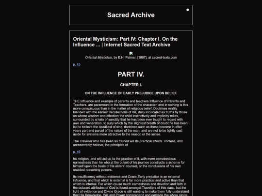 readings/sufi/oriental_mysticism/17 screenshot