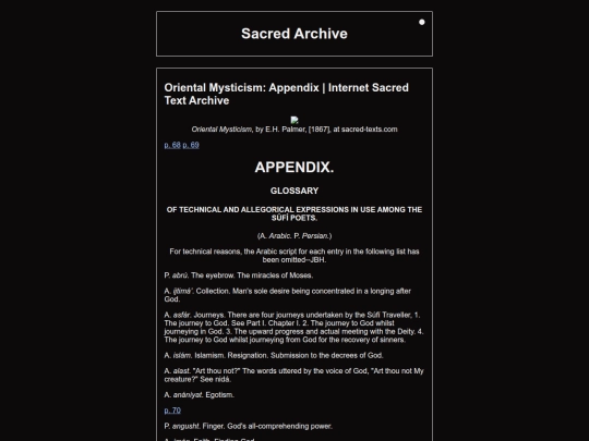 readings/sufi/oriental_mysticism/23 screenshot