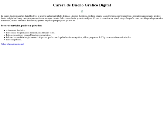 Diseno screenshot