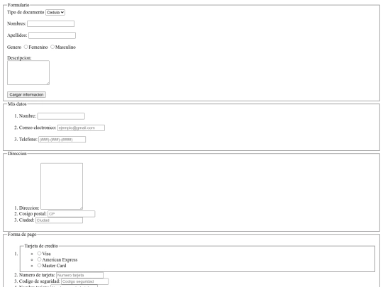 formulario screenshot
