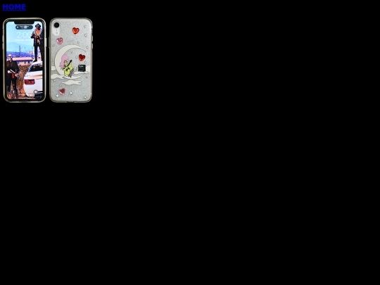 stuff screenshot