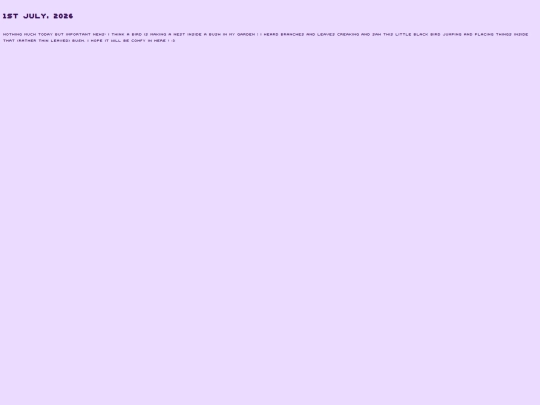 diary/2026-07-01 screenshot