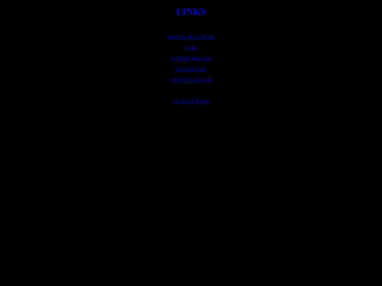 RESOURCES screenshot