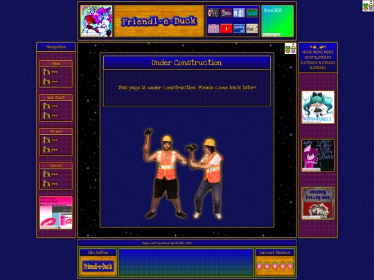 main screenshot