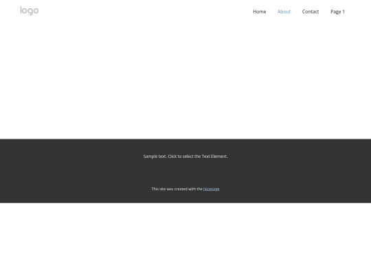 About screenshot