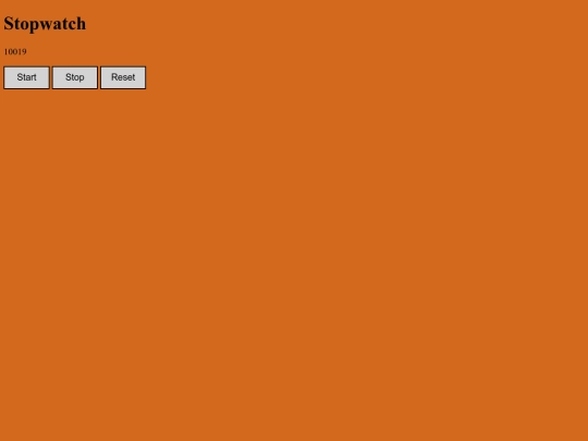 tvshow screenshot