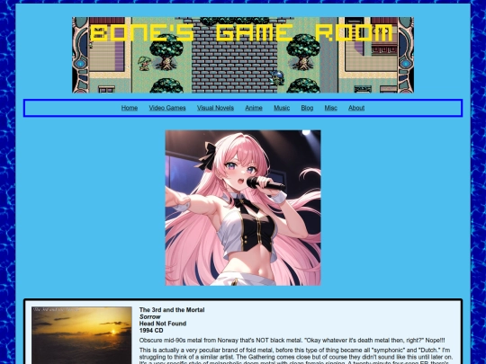 music1 screenshot