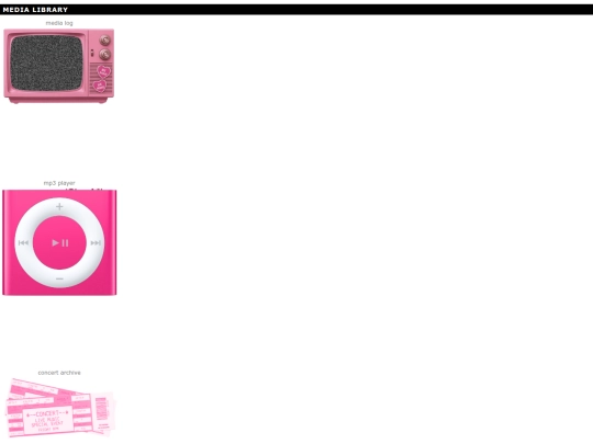 media_library/medialibrary screenshot