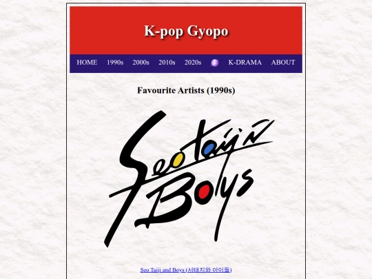 1990s screenshot