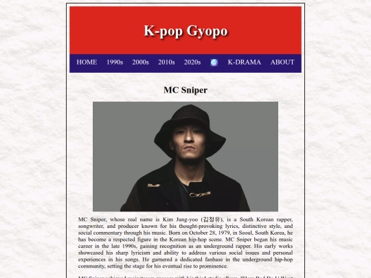 pages/mcsniper screenshot