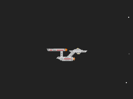 pages/8-bit screenshot