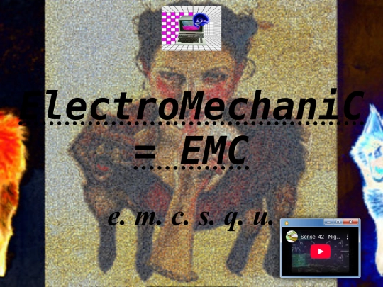 emc screenshot