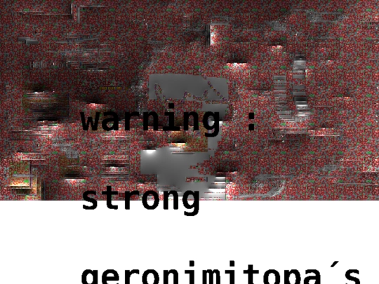 geronth screenshot