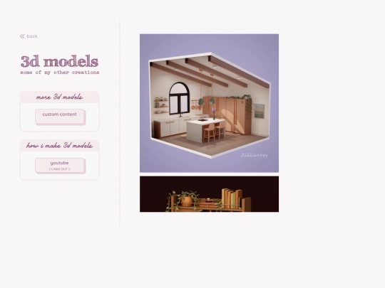 3dmodels screenshot