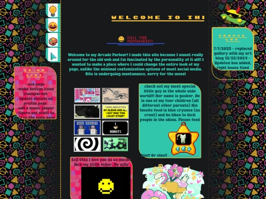 main screenshot
