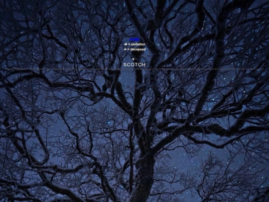 lineage screenshot
