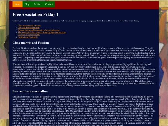 faf1 screenshot