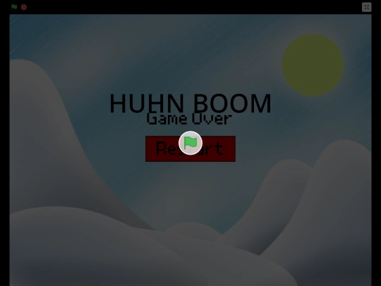 Huhn Boom screenshot