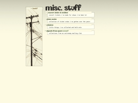 misc screenshot