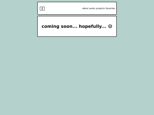 projects/projects screenshot