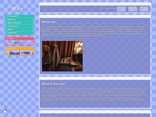 main screenshot