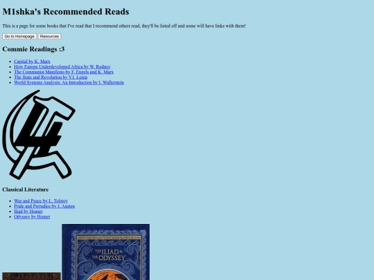 nextpage screenshot