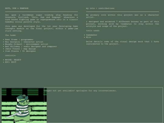 projects/ratsrumrampage screenshot