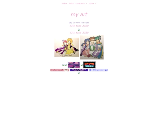 art screenshot