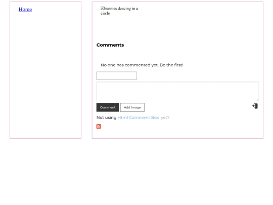 guestbook screenshot