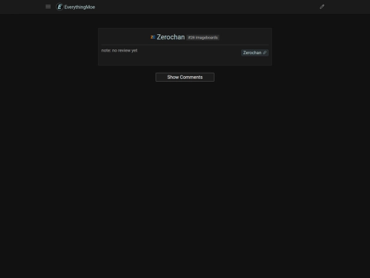 s/zerochan screenshot