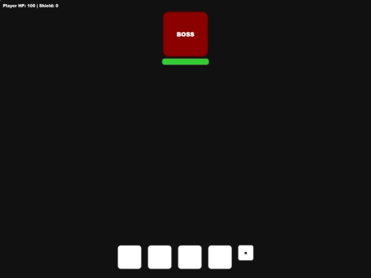 limbus screenshot