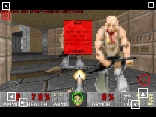 boon screenshot