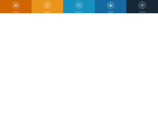 MENU-HOVER screenshot